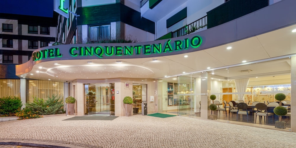 Hotel Cinquentenario & Conference Center 2/63