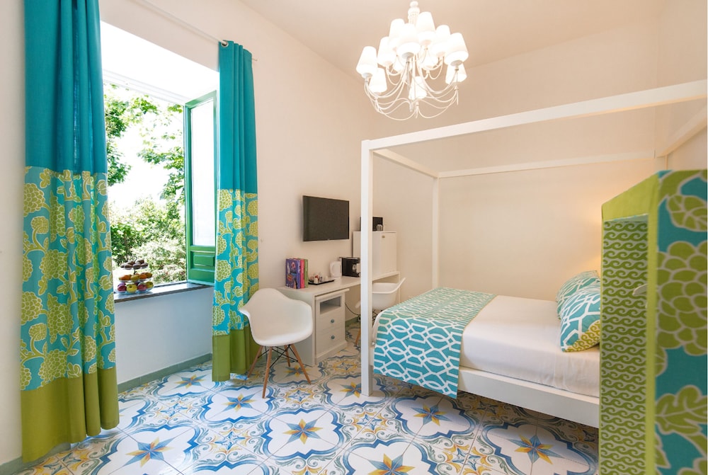 Relais Correale Rooms And Garden 8/57