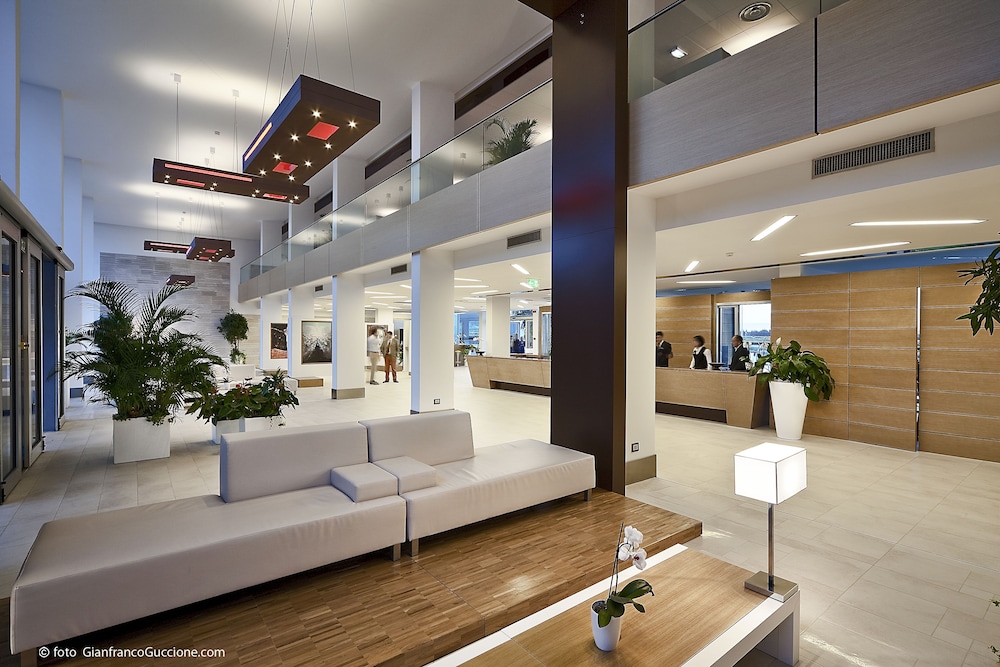 Eureka Palace Hotel Spa Resort 14/62