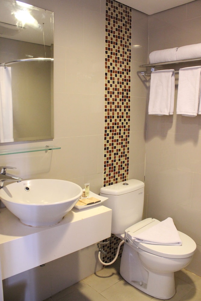 Sahid Mutiara Karawaci 28/32