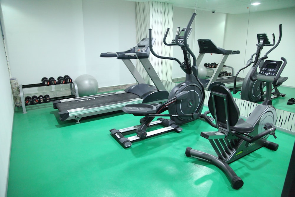 Best Western Tirupati Hotel 27/50