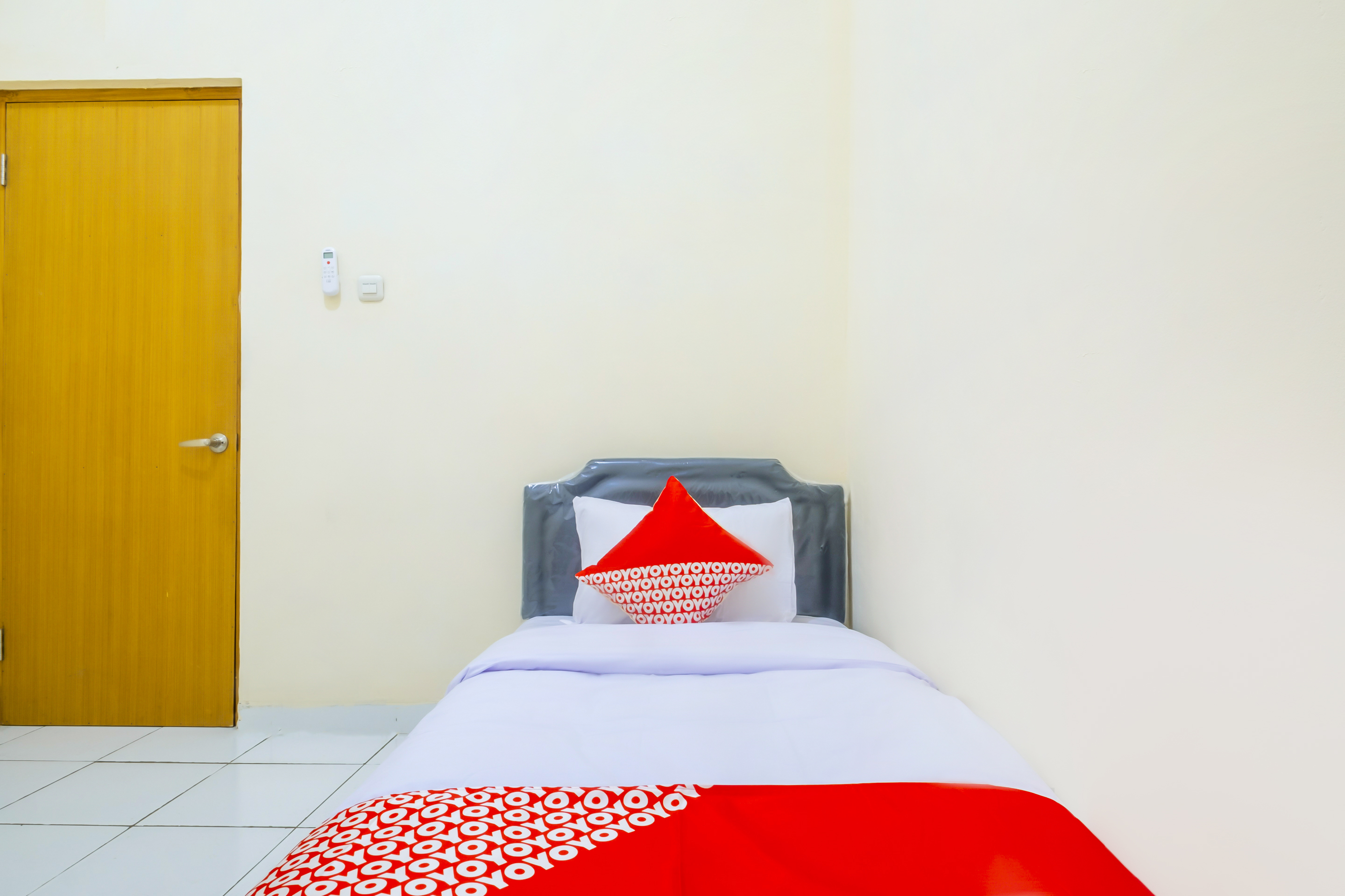 Hotel O Syariah Tasikmalaya Near Universitas Siliwangi Formerly Siliwangi Guest House 24/39