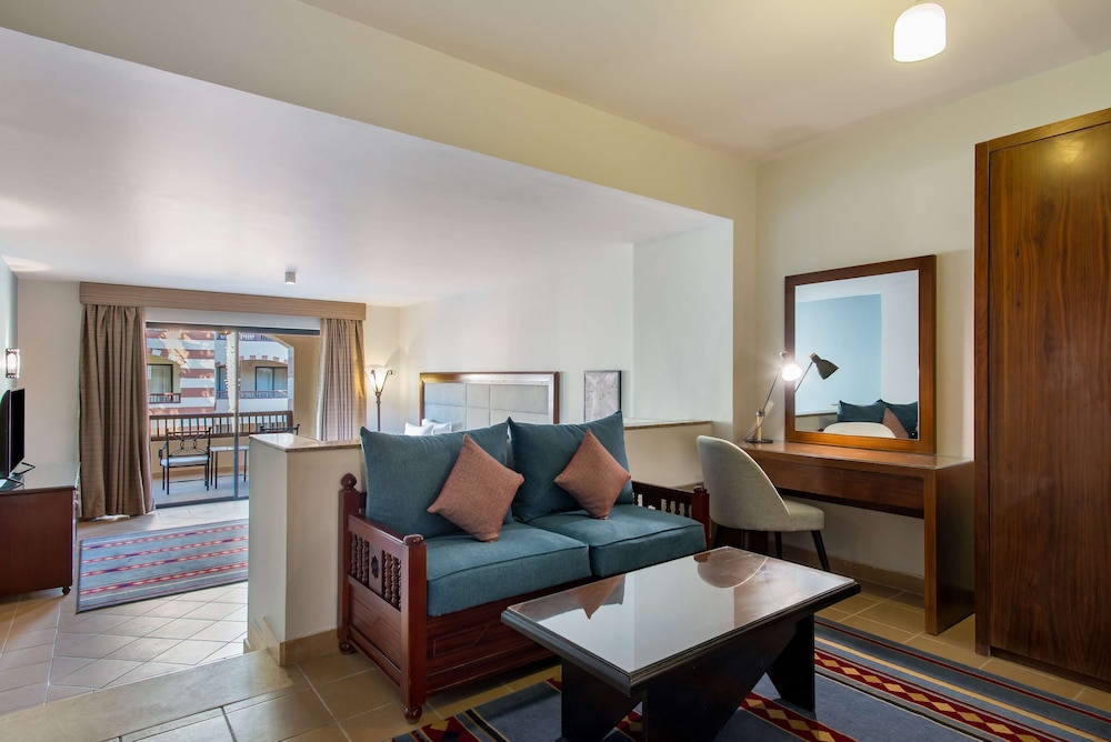 Marina Resort Port Ghalib, a member of Radisson Individuals 43/75