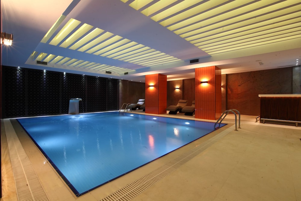 Victory Hotel & Spa Istanbul 22/38