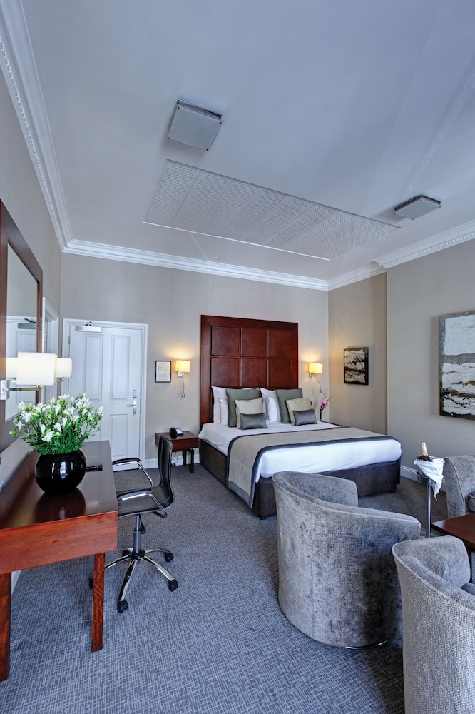 Grange Beauchamp Hotel 37/60