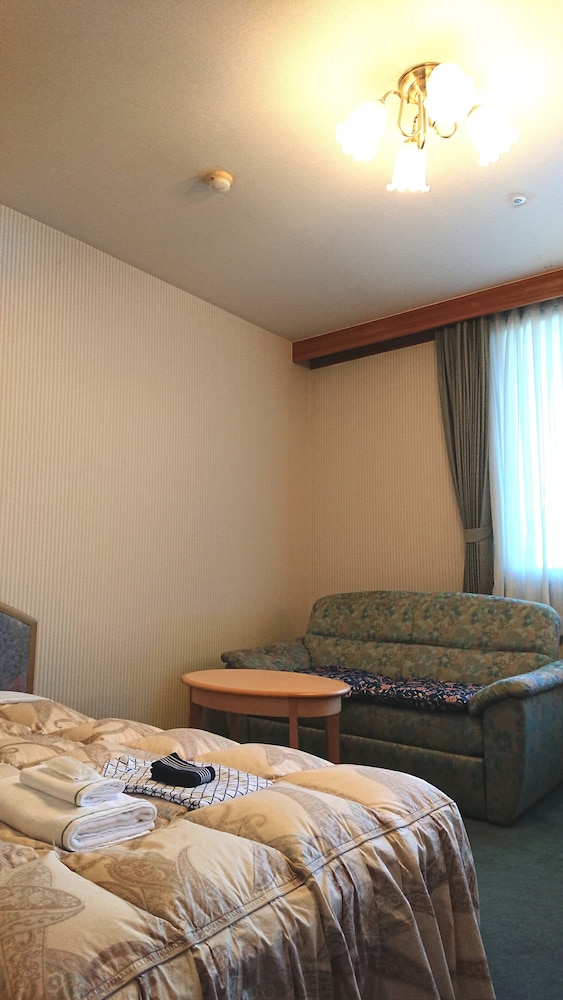 Hotel Tetora Resort Tokachigawa 7/48