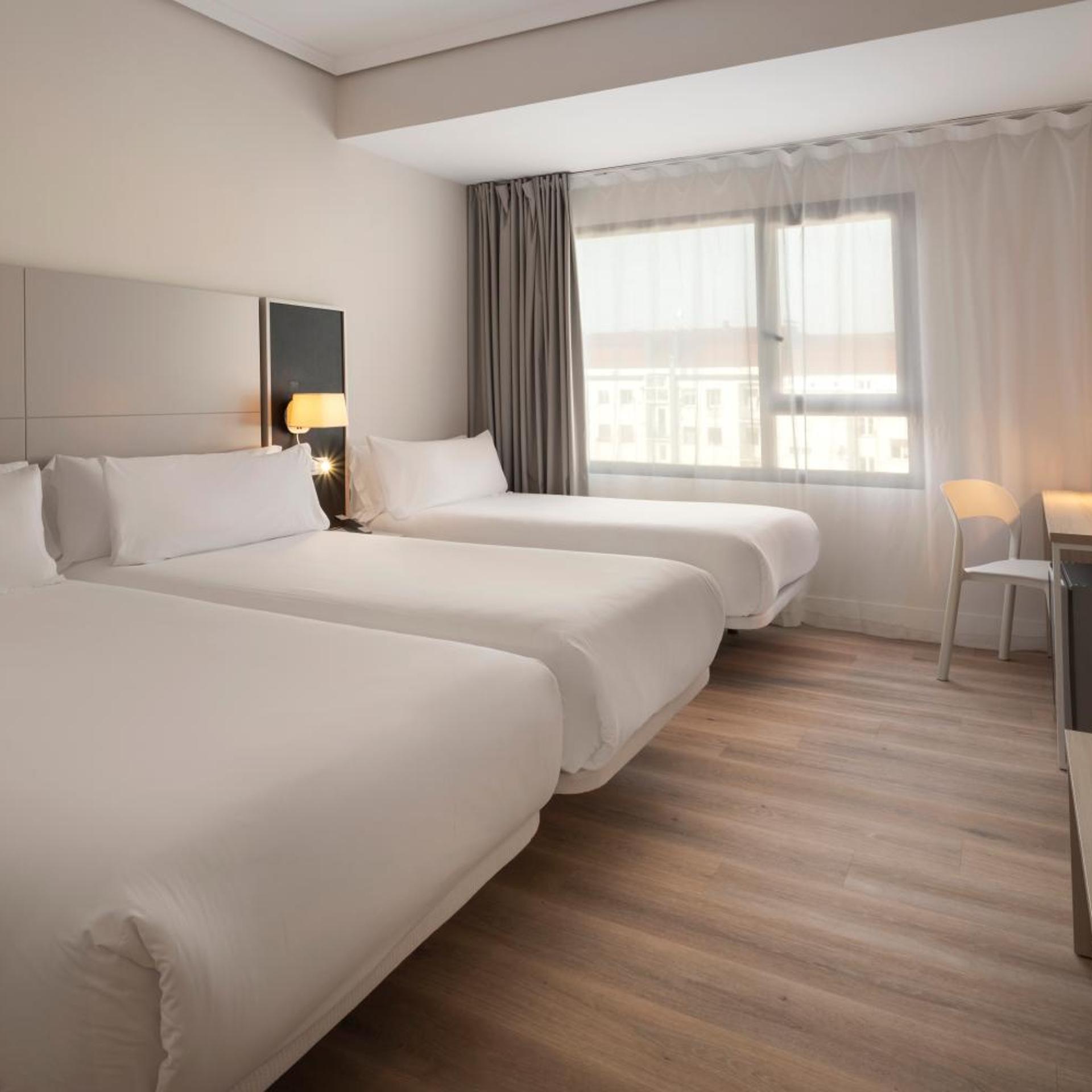 Room, Double Bed, with Extra Bed
