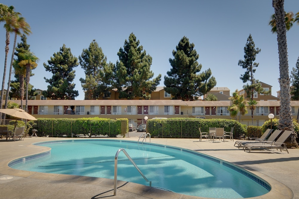 Rodeway Inn Santa Clara El Camino Real 18/21