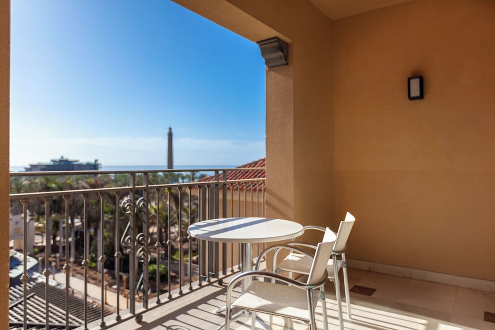 Lopesan Costa Meloneras Resort and Spa 4/70