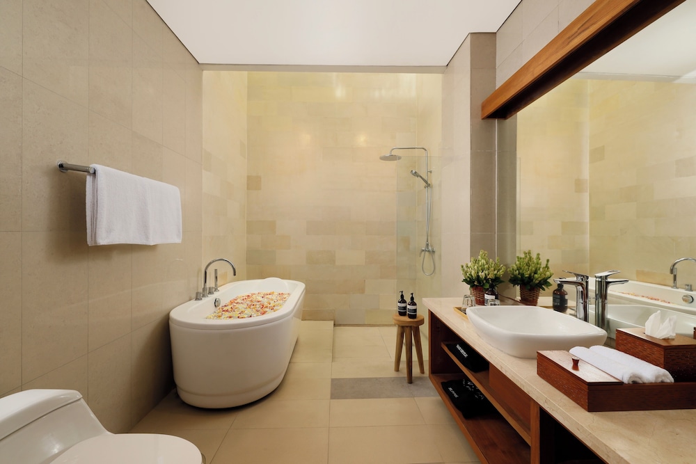 The Bija Villas Canggu 29/35