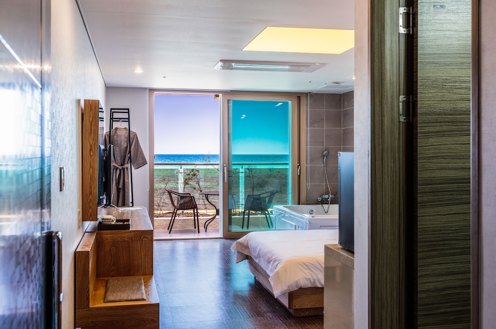 Seastay Hotel Spa 15/37