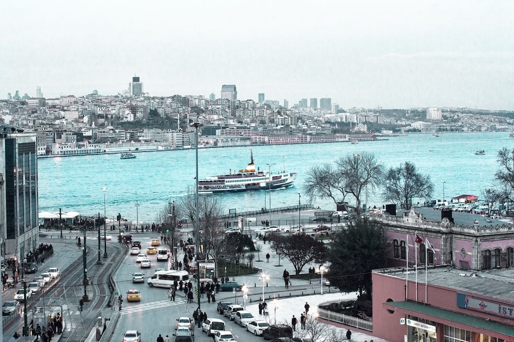 Eurostars Hotel Old City 44/71