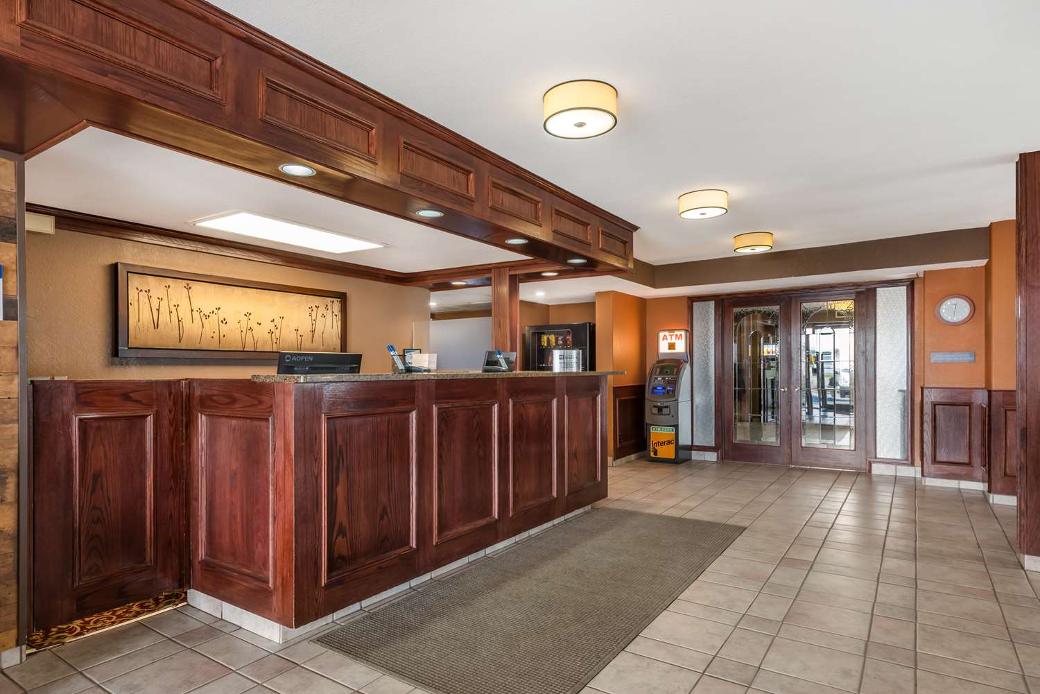 Best Western Strathmore Inn 2/25