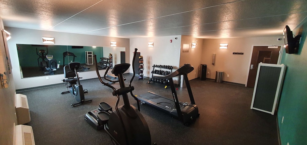 Best Western Brewton Inn 40/58