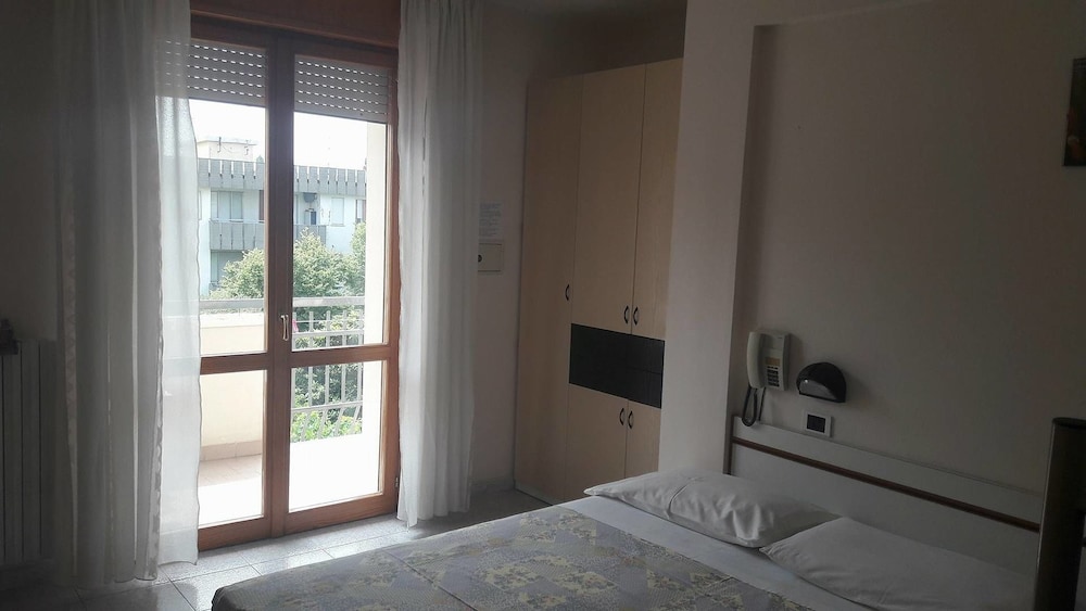 Hotel Perugini 4/15