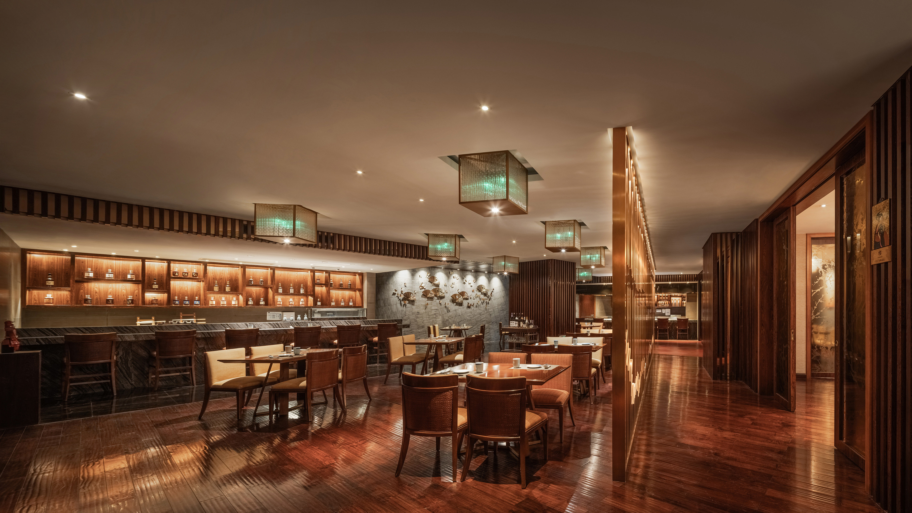 Intercontinental Changzhou 27/35