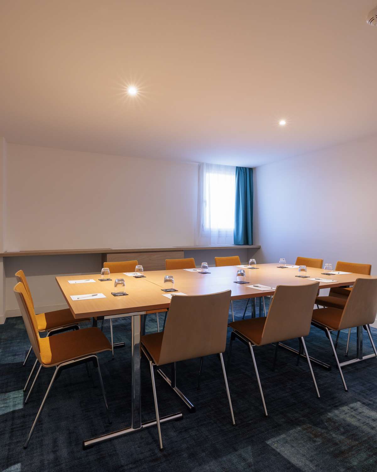 Hilton Garden Inn Marseille Provence Airport 8/12