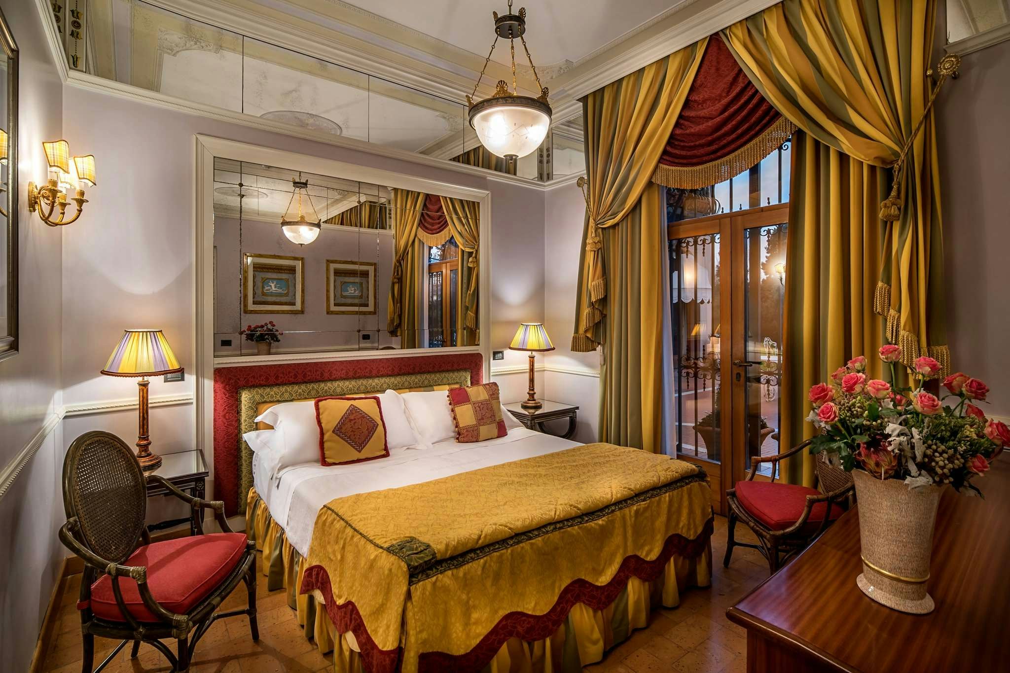 VILLA MARGHERITA 10/50