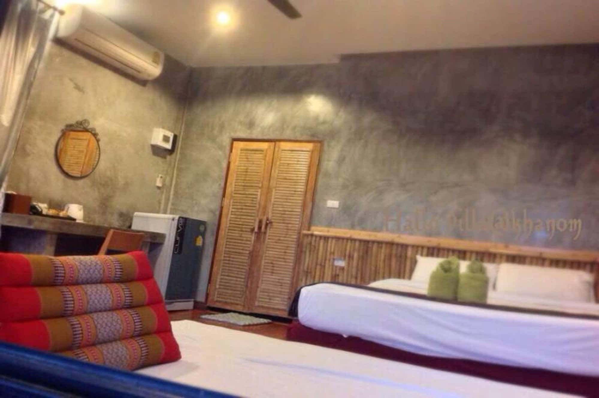 Hallo Villa At Khanom 10/26
