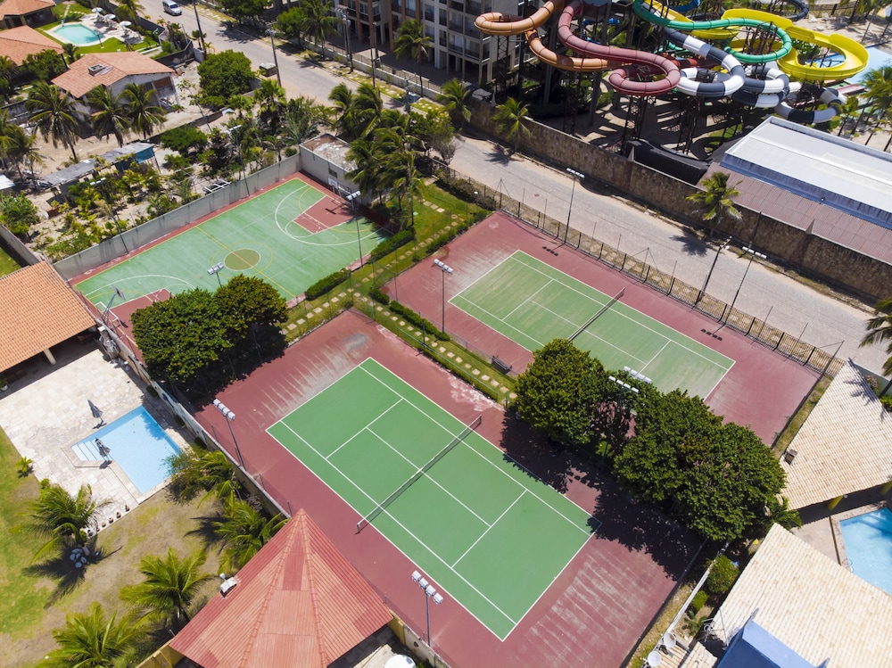 Acqua Beach Park Resort 20/50