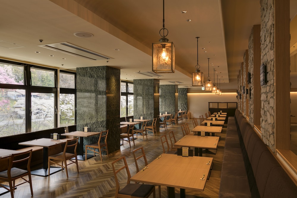MINAKAMI HOTEL JURAKU 44/63