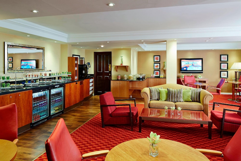 Delta Hotels By Marriott Heathrow Windsor 25/39