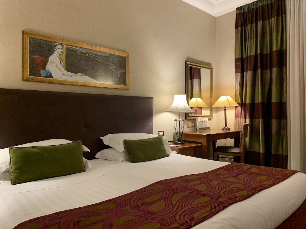 Dei Mellini Hotel 20/72