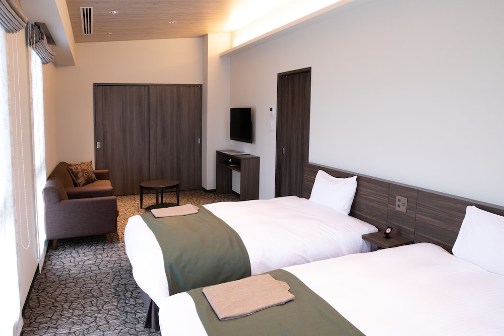 Hotel Grand Vert Kyukaruizawa 24/66