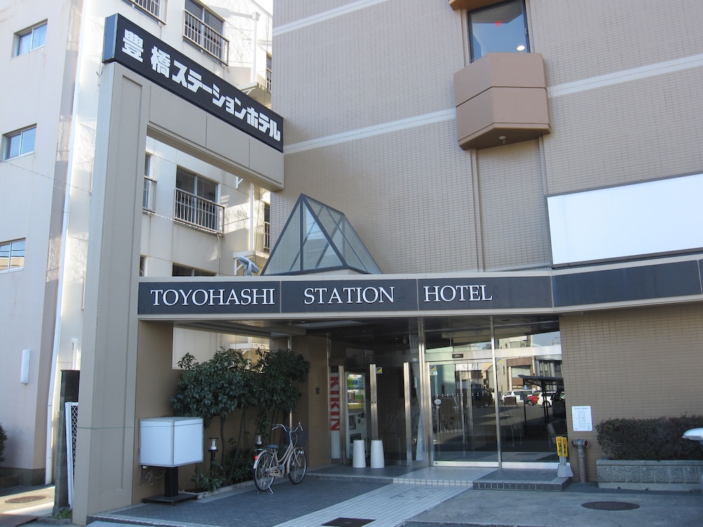 Toyohashi Station Hotel 46/49