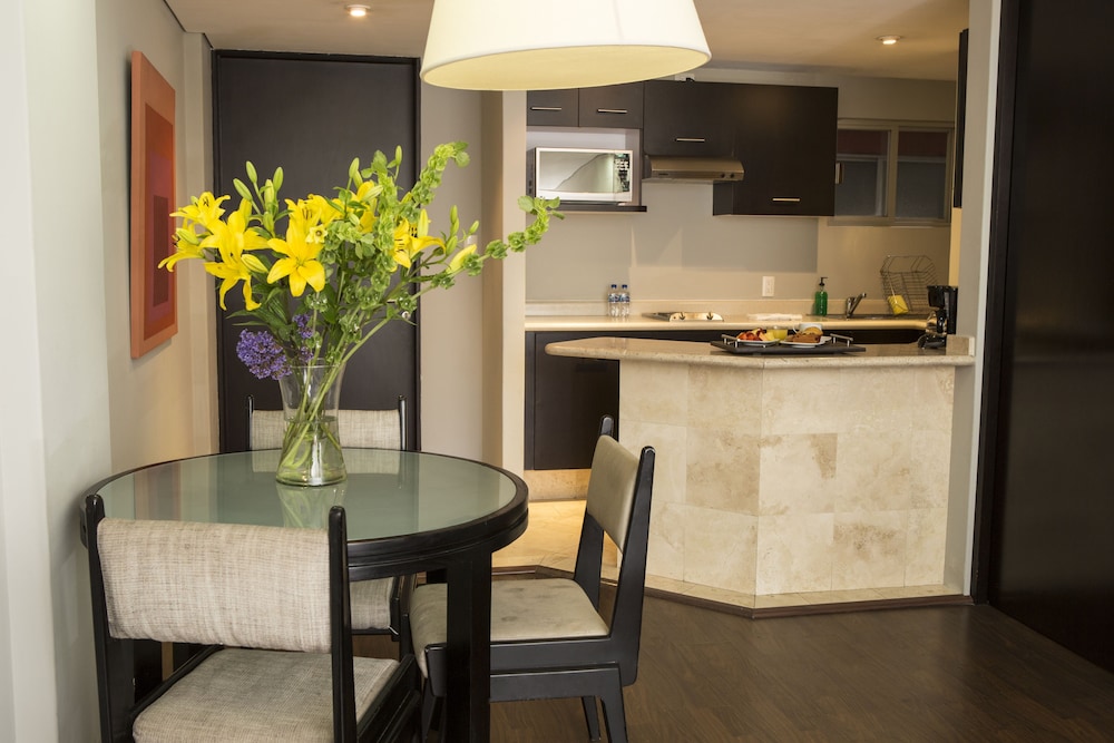 Parioli Suites 54/57