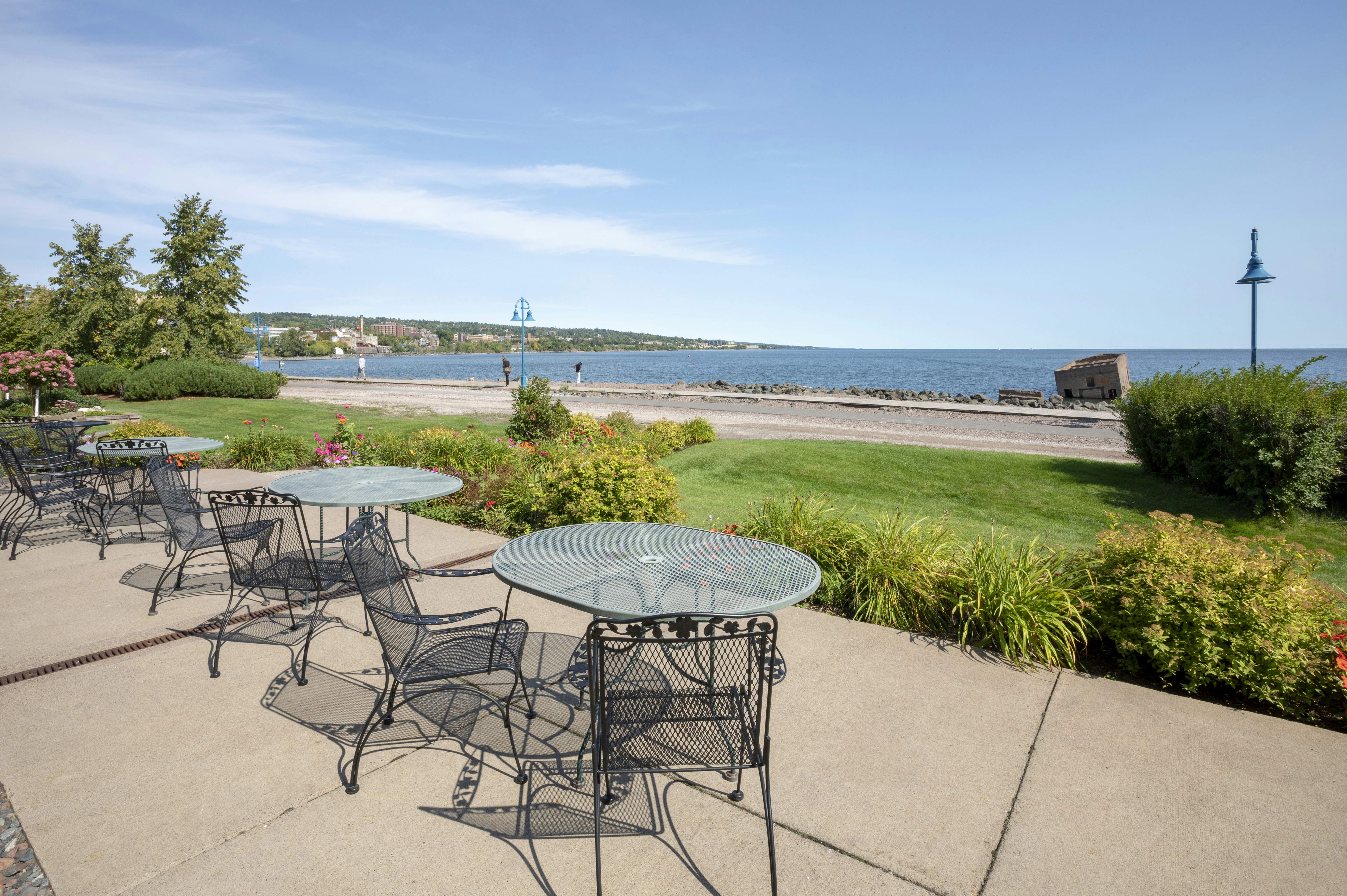 Hampton Inn Duluth Canal Park 75/77