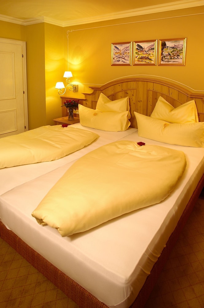Hotel Sonnblick 15/50
