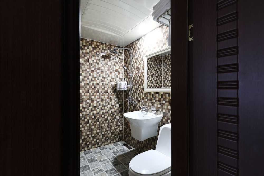 Inter City Seoul Serviced Residence Hotel 43/50