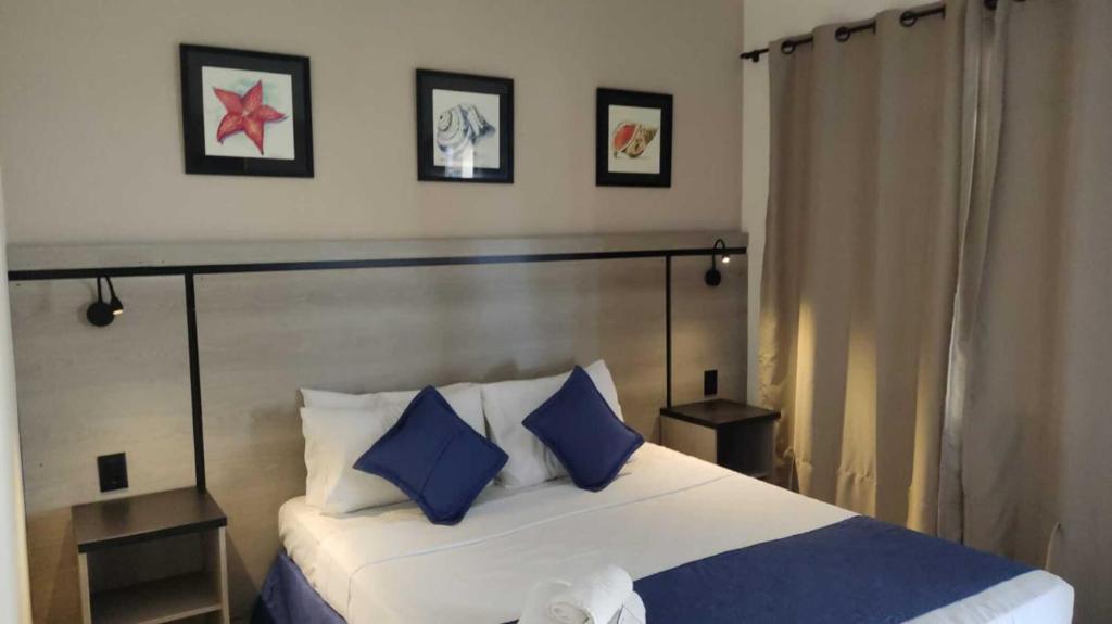 Summit Beach Hotel Boicucanga 13/33