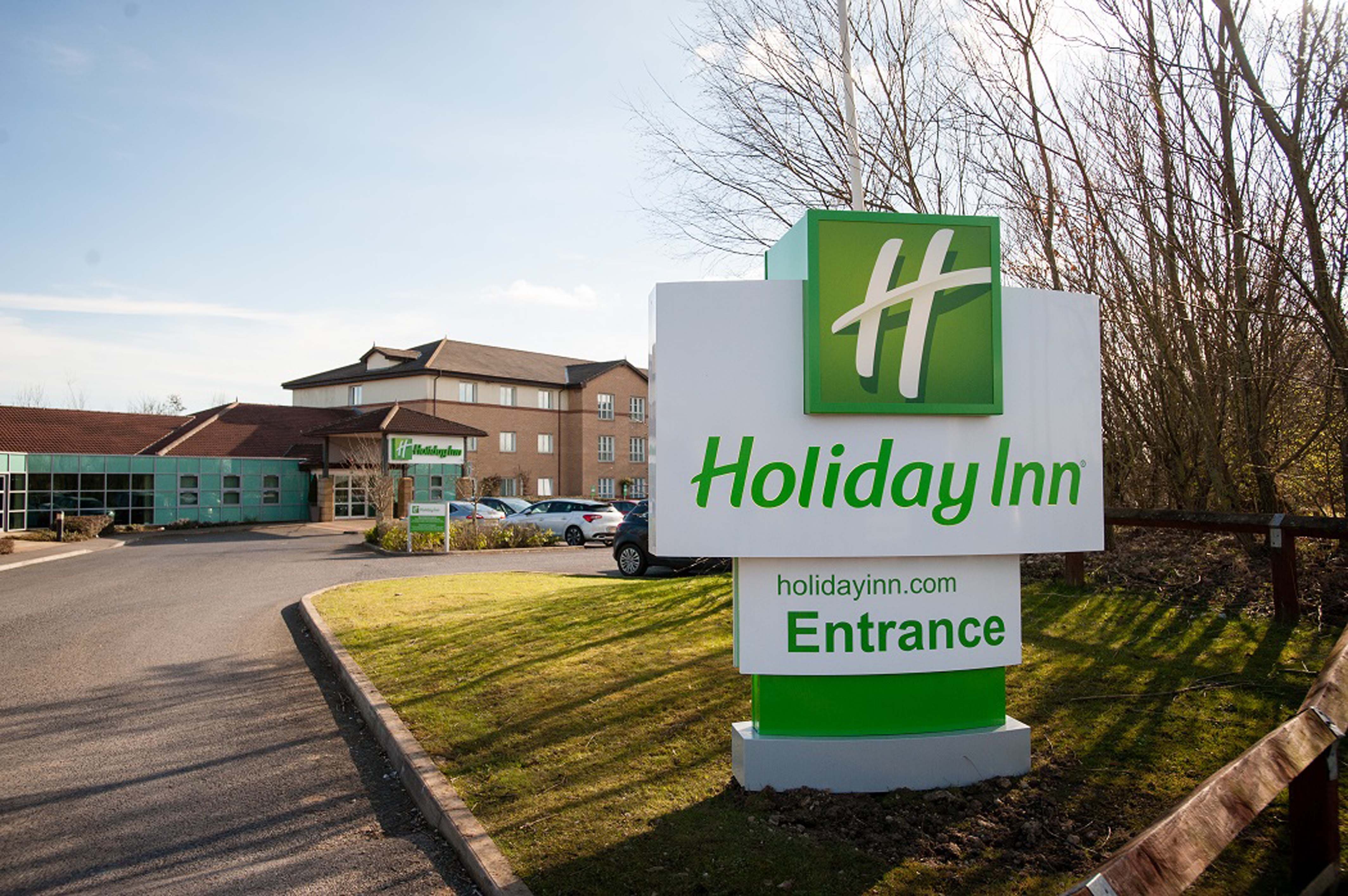 Holiday Inn Darlington - North A1M Jct.59 7/49