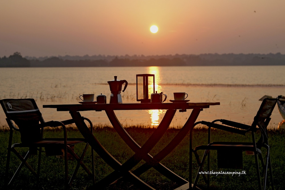 The Yala Camping 17/32