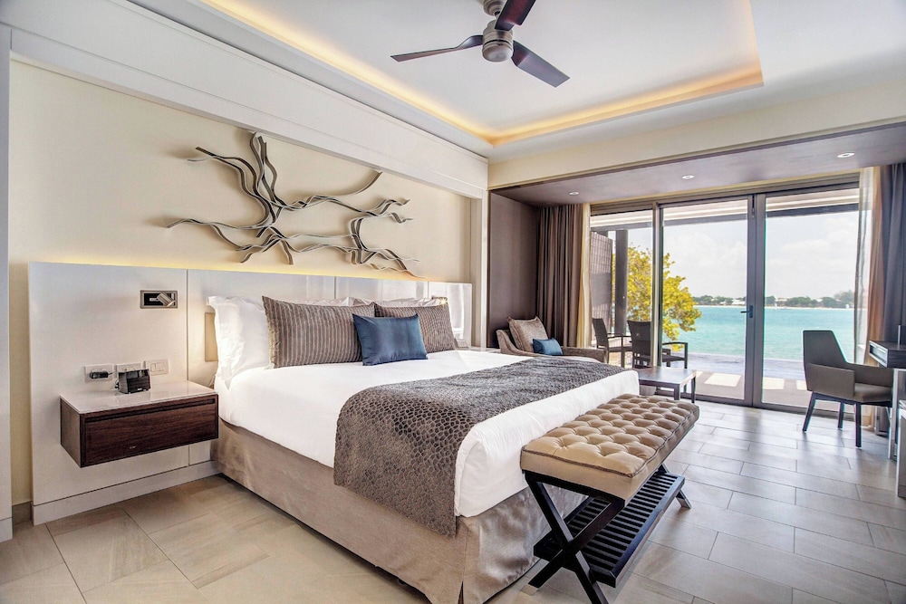 Hideaway at Royalton Negril, An Autograph Collection All-Inclusive Resort - Adults Only 19/72
