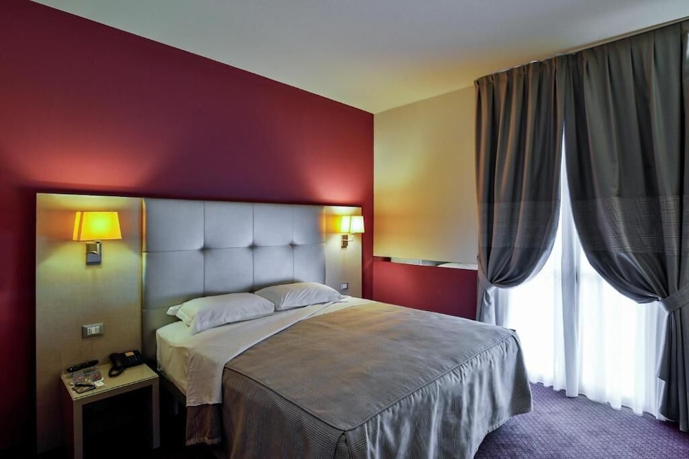 Boutique Hotel Calzavecchio 25/72