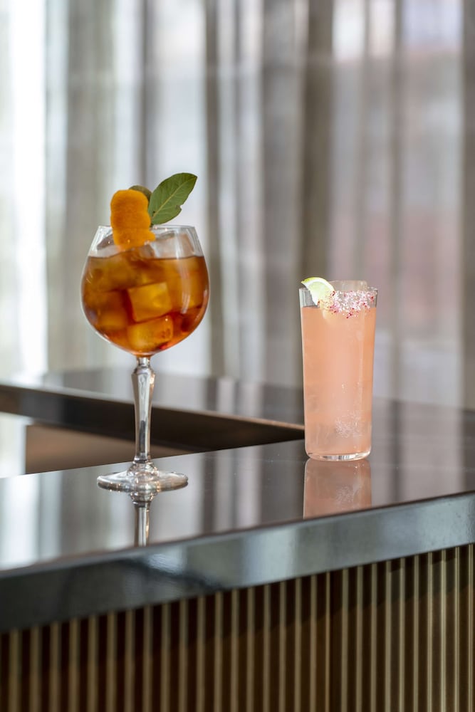 Radisson Collection Hotel, Roma Antica 写真3