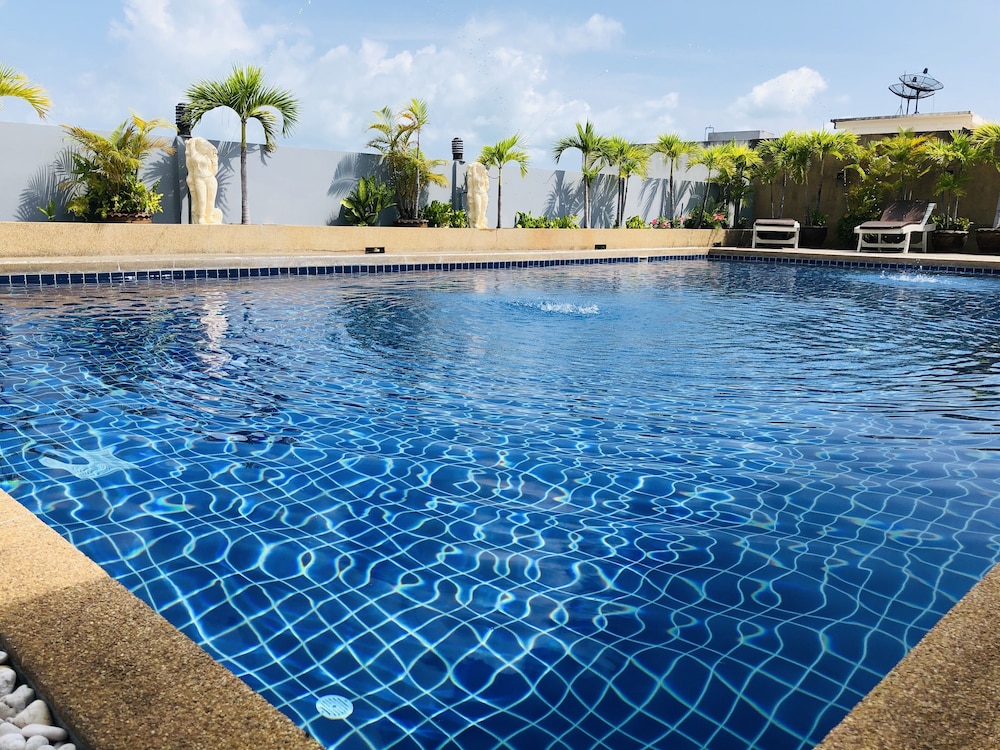 Amarin Samui Hotel 55/60