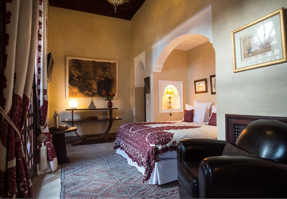 Palais Riad Lamrani 13/50