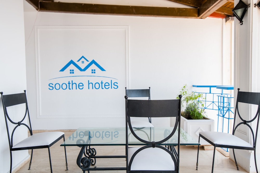 SOOTHE HOTEL 54/65
