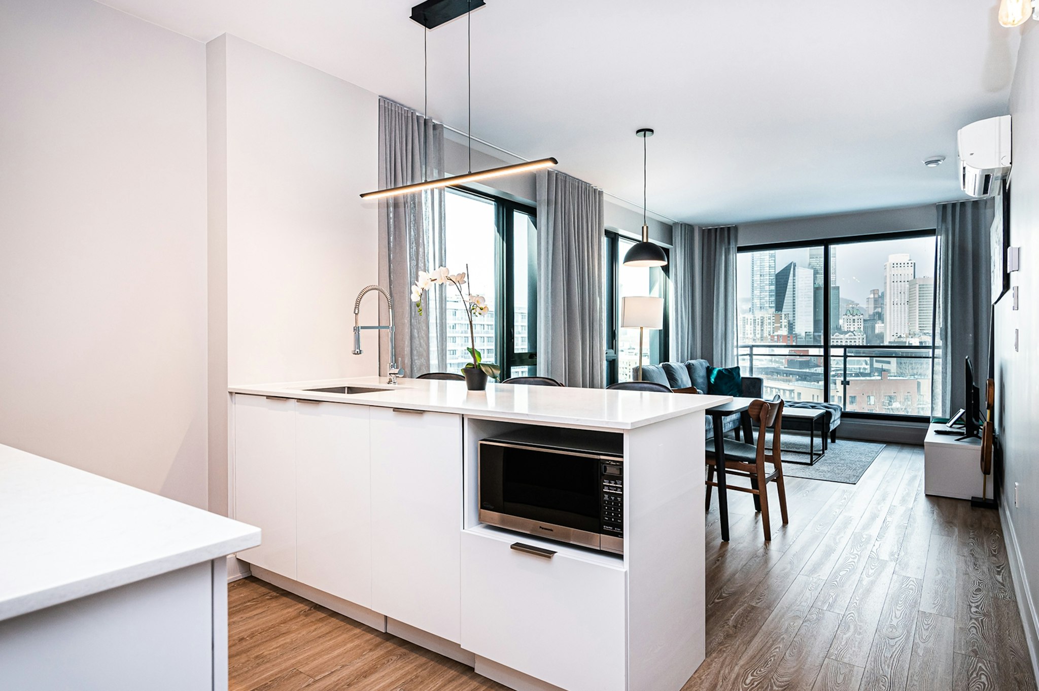 WERFY Luxury Aparthotel 11/50
