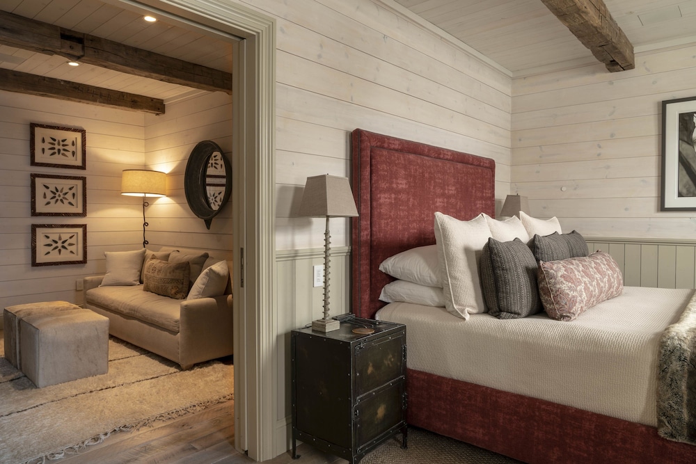 Eleven Experience Scarp Ridge Lodge 23/50