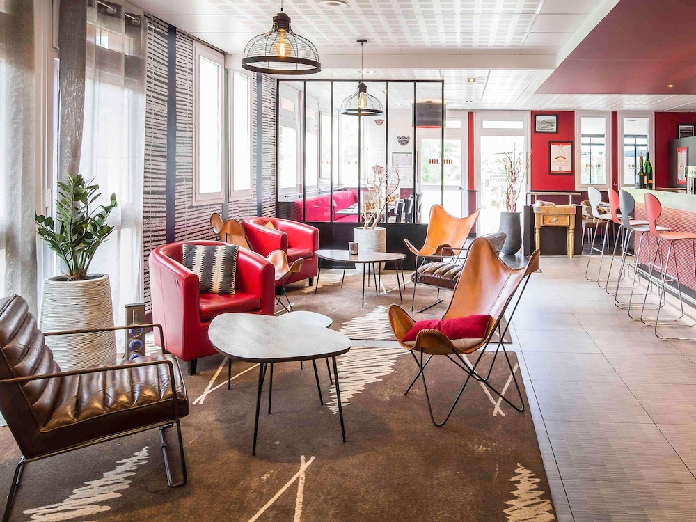 Ibis Antibes Sophia Antipolis 26/50