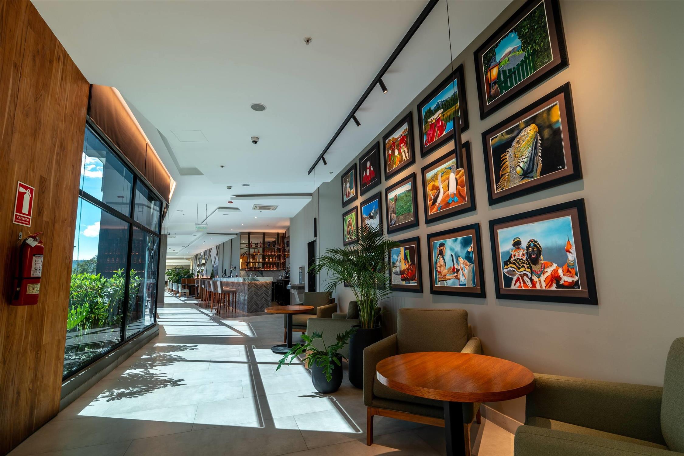 Wyndham Quito Airport 43/68