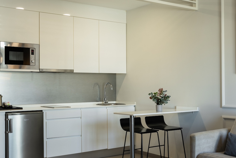SEVILLA GREEN SUITES 4/66