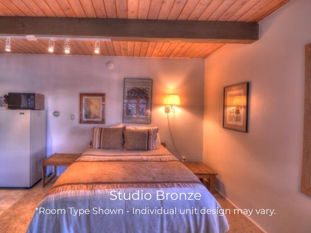 Aspenwood a Destination by Hyatt Residence 24/80