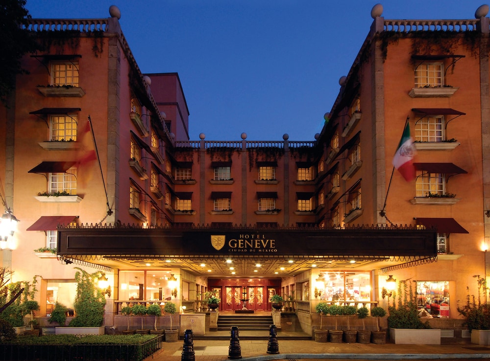 hotel