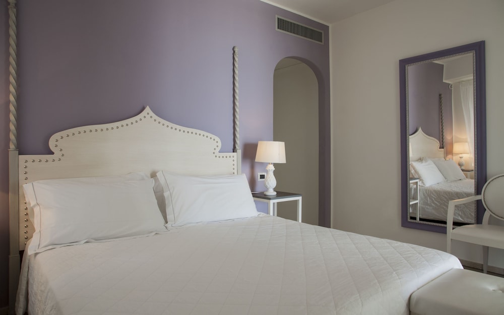 Hotel Mea - Aeolian Charme 27/73
